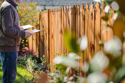 Comment gérer les frais de clôture avec votre voisin ? Réglementations et conseils pratiques