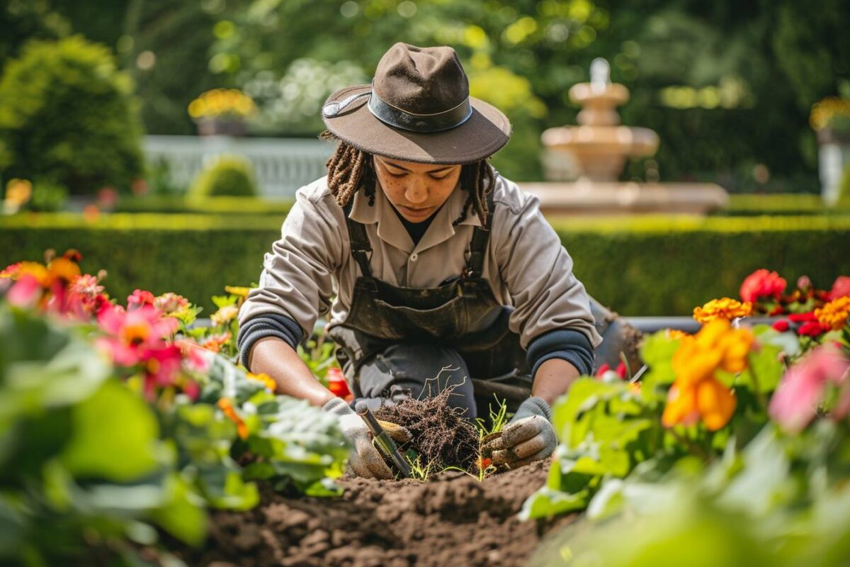 Comment vaincre le chiendent et retrouver un jardin de rêve ? Techniques et astuces infaillibles