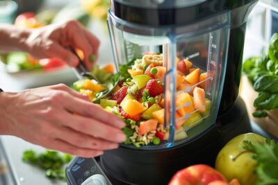 Découvrez 12 recettes d’été rafraîchissantes avec votre Thermomix : une cuisine simple pour des moments délicieux