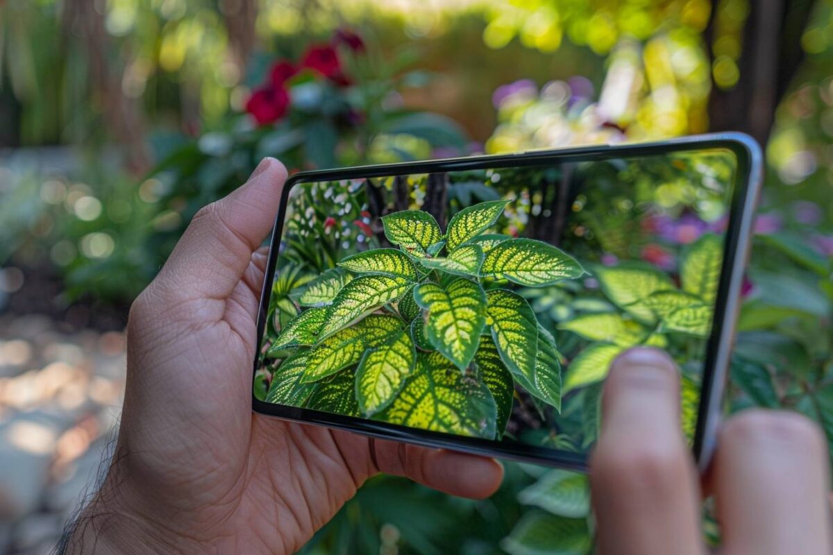 Découvrez comment identifier les végétaux avec votre smartphone : le guide ultime des meilleures applications gratuites