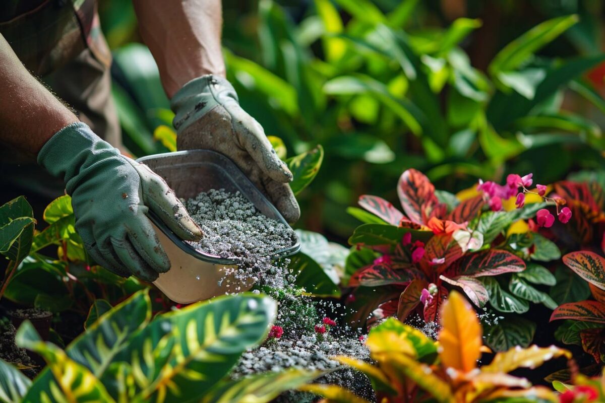 Des cendres de barbecue transformées en or : 11 astuces pour un jardinage écologique