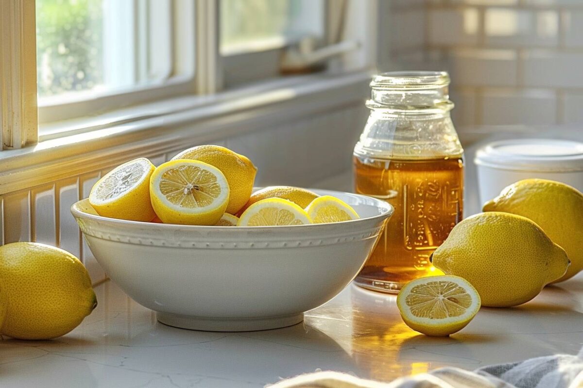 Dites adieu aux mouches dans votre cuisine avec cette méthode magique et simple