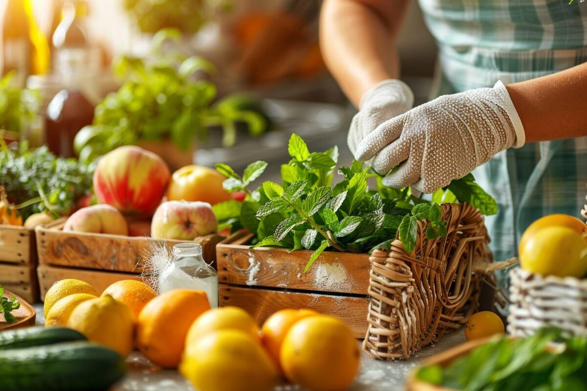 Dites adieu aux rongeurs : 4 astuces naturelles incroyablement efficaces pour protéger votre cuisine