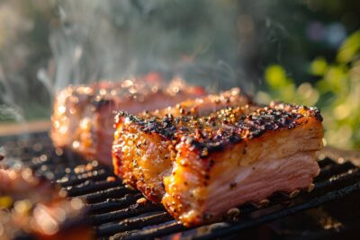 Évitez ces erreurs courantes pour un fumage de viande au barbecue digne d’un professionnel