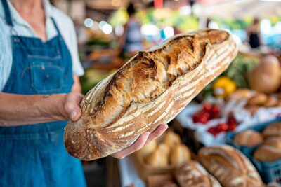 Faites des économies sans sacrifier la qualité, voici où acheter la baguette la moins chère