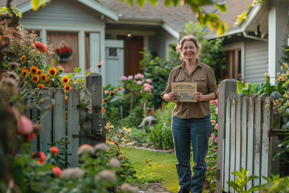 Garder les chiens à distance de votre jardin et maison tout en douceur : douze astuces efficaces