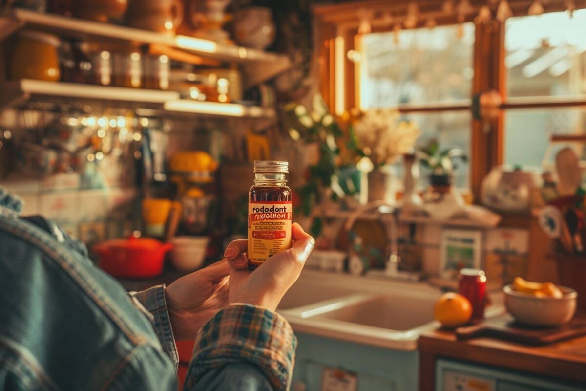 Gardez les rongeurs loin de votre cuisine avec ces 4 odeurs surprenantes