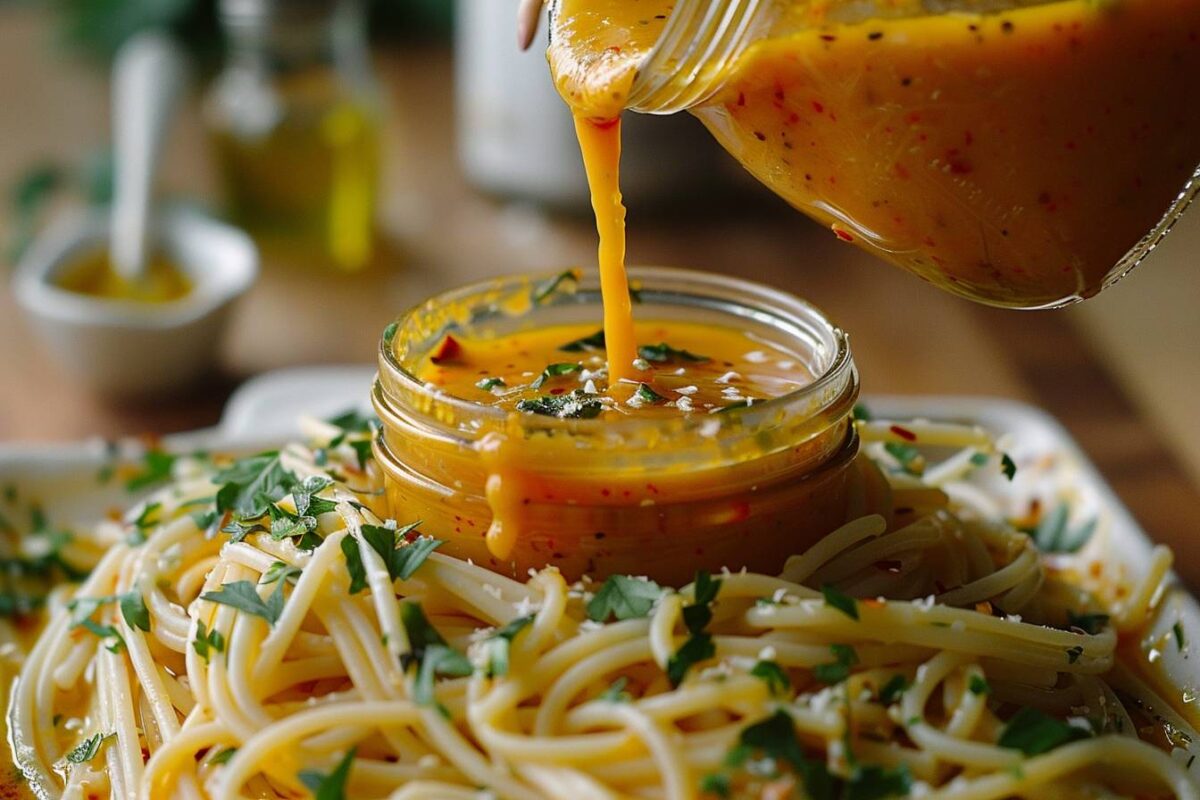 Incroyable comment le miso peut métamorphoser votre sauce spaghetti et ravir vos papilles