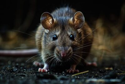 L’analyse des rêves de rats et ce que ces visions nocturnes révèlent sur votre état d’esprit et votre santé