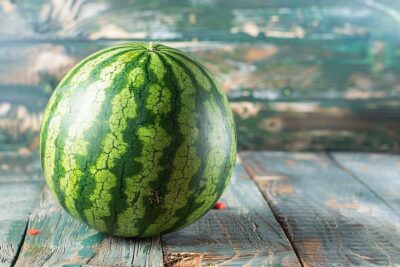 La conservation du melon révélée, faut-il le garder au réfrigérateur ou non en 5 minutes