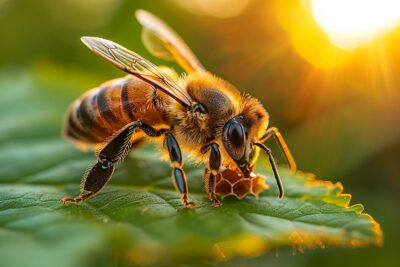 La propolis : ses incroyables bienfaits et précautions d’usage pour une santé optimisée