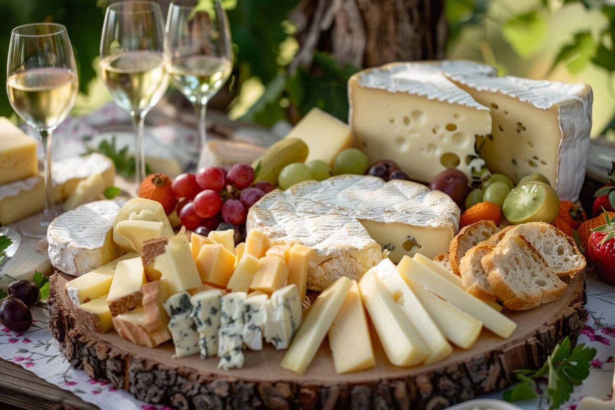 La recette simple au fromage pour élever vos apéritifs et ravir vos invités