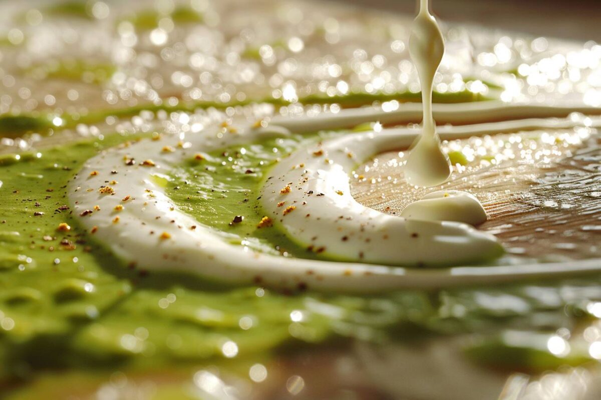 La sauce au yaourt et cumin légère, parfaite pour transformer vos plats, prête en 10 minutes