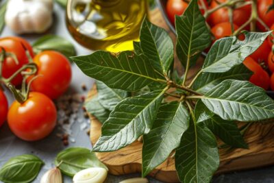 Le laurier : cette plante peut booster votre santé et votre cuisine, prête en 15 minutes