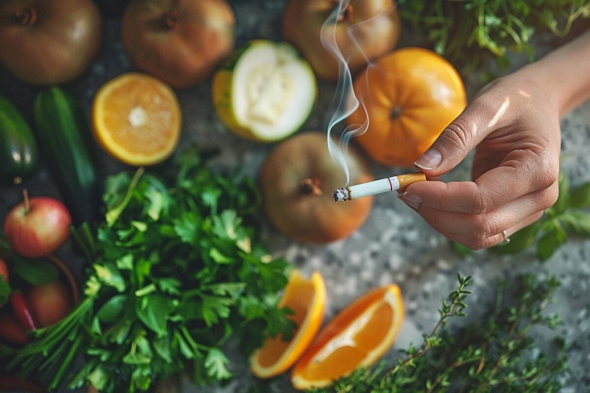 Les 10 astuces pour dire adieu à la cigarette électronique et redécouvrir les saveurs