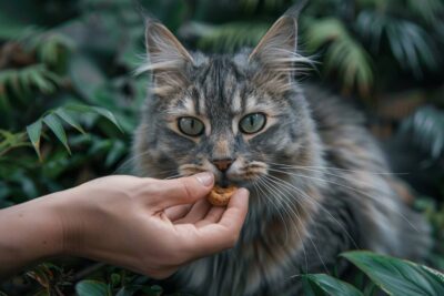 Les 2 secrets pour capturer un chat errant sans risque, des astuces efficaces pour gagner sa confiance, prêtes en 20 minutes