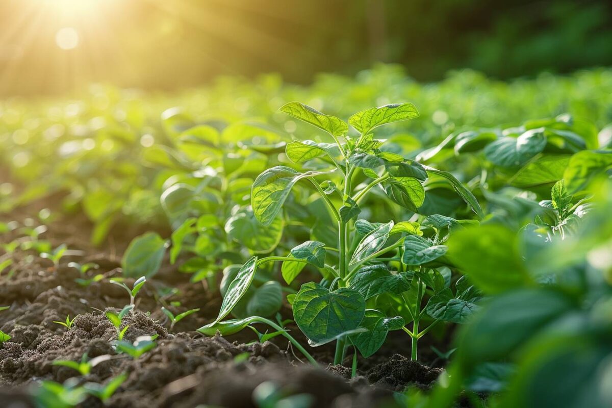 Les 2 stratégies pour préserver vos plantes pendant la canicule