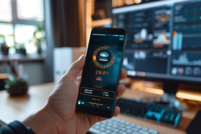 Les 3 astuces simples pour accélérer votre téléphone et améliorer sa performance