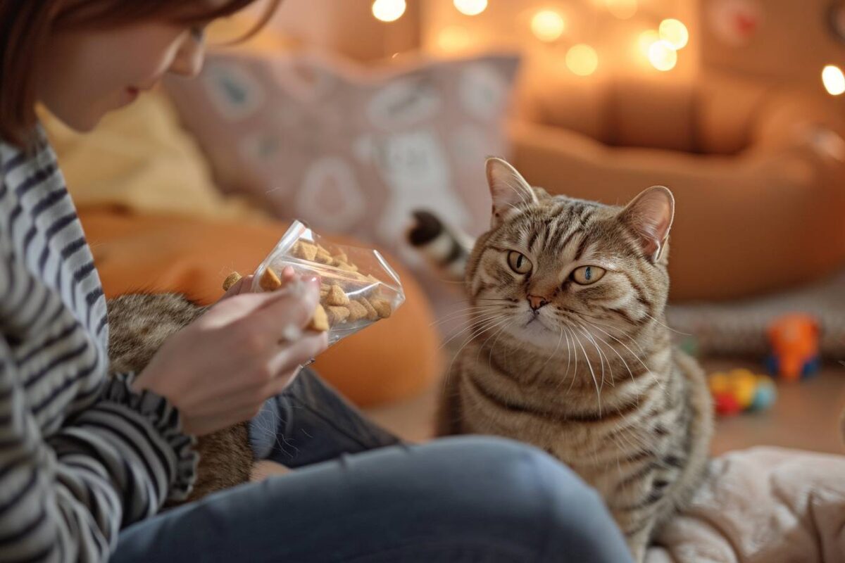 Les 3 secrets pour convaincre votre chat de rentrer à la maison chaque soir sans tracas