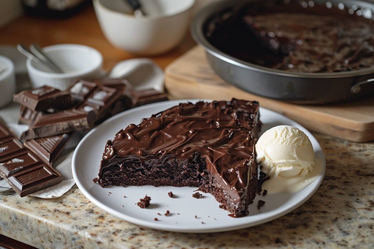 Les 3 secrets pour un fondant au chocolat réussi à chaque tentative