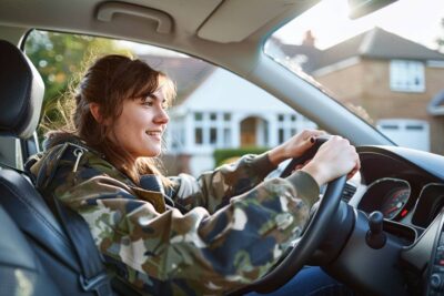 Les 4 secrets pour obtenir votre permis de conduire du premier essai sans stress