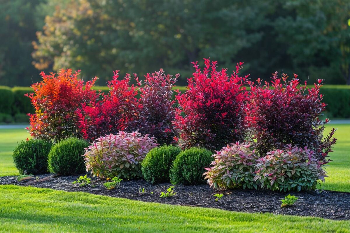 Les 5 arbustes incontournables à planter d’urgence pour magnifier votre jardin d’été