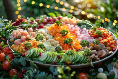 Les erreurs à éviter pour que vos apéritifs de fête soient un succès garanti