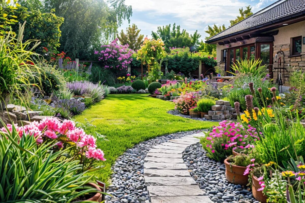 Les erreurs capitales à éviter pour un jardin parfait : conseils pratiques pour tout jardinier amateur