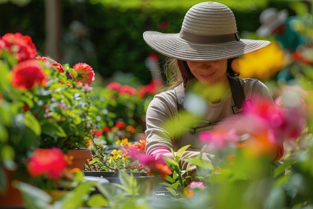 Les jardiniers avertis révèlent leur astuce : le bicarbonate, un désherbant naturel qui respecte votre jardin