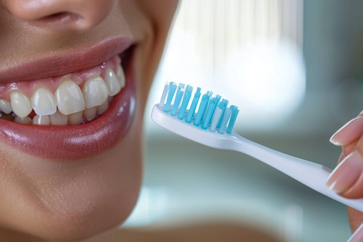 Les secrets de dentistes pour retrouver un sourire éclatant sans quitter votre cuisine