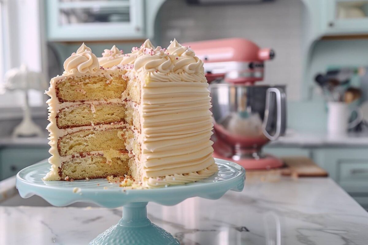 Les secrets infaillibles pour réussir à démouler votre gâteau à chaque fois : dites adieu aux désastres en cuisine !