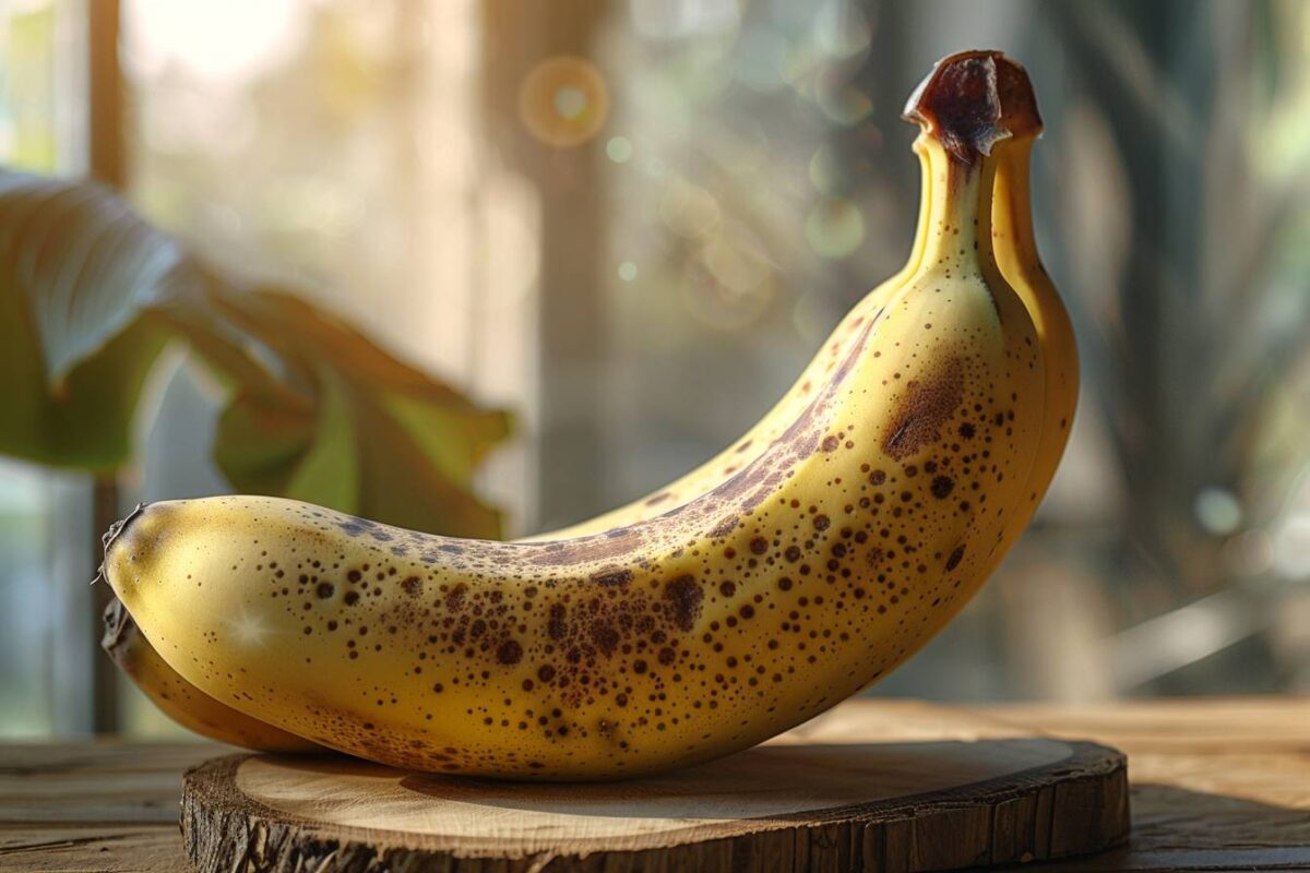 Les secrets nutritifs de la banane : vous devriez en manger chaque jour