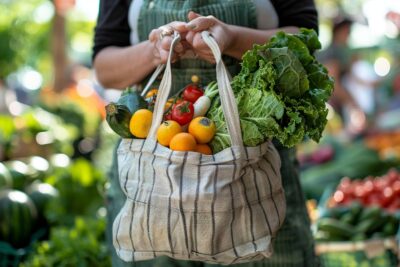 Les secrets pour adopter une alimentation locale et éco-responsable sans se ruiner