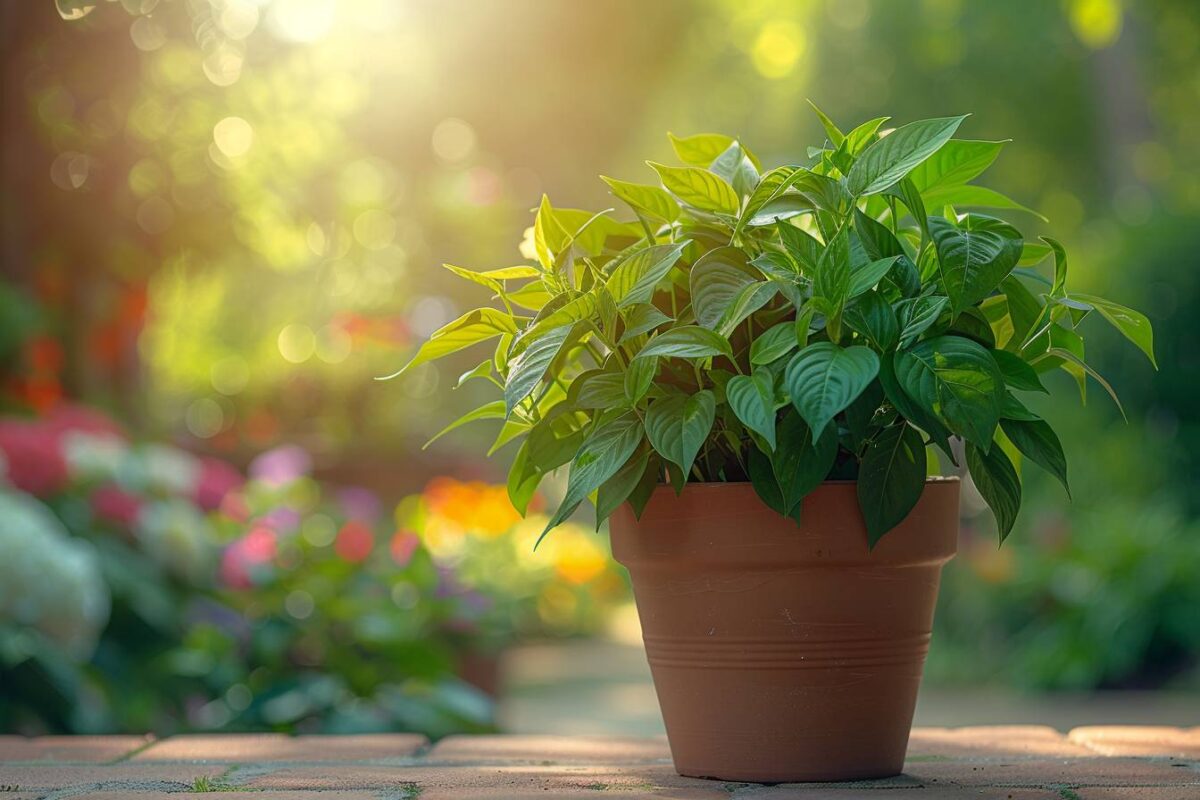 Les secrets pour maintenir vos plantes fraîches et hydratées même sous le soleil brûlant de l’été