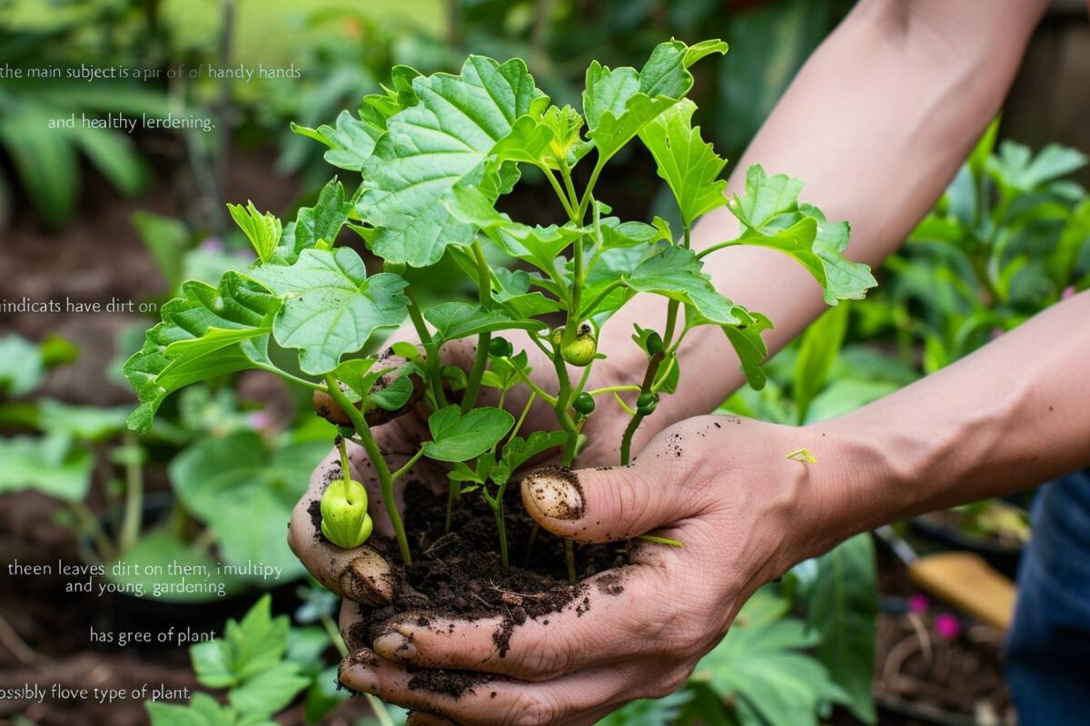 Les secrets pour multiplier les plantes de votre jardin facilement et efficacement