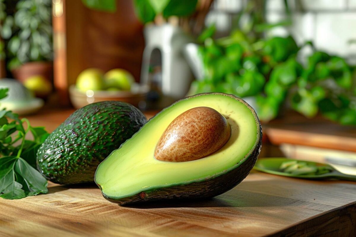 Les secrets pour mûrir un avocat en un rien de temps et savourer sa douceur parfaite