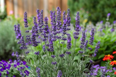 Les secrets pour un terreau idéal pour la lavande : créez un havre de paix dans votre jardin