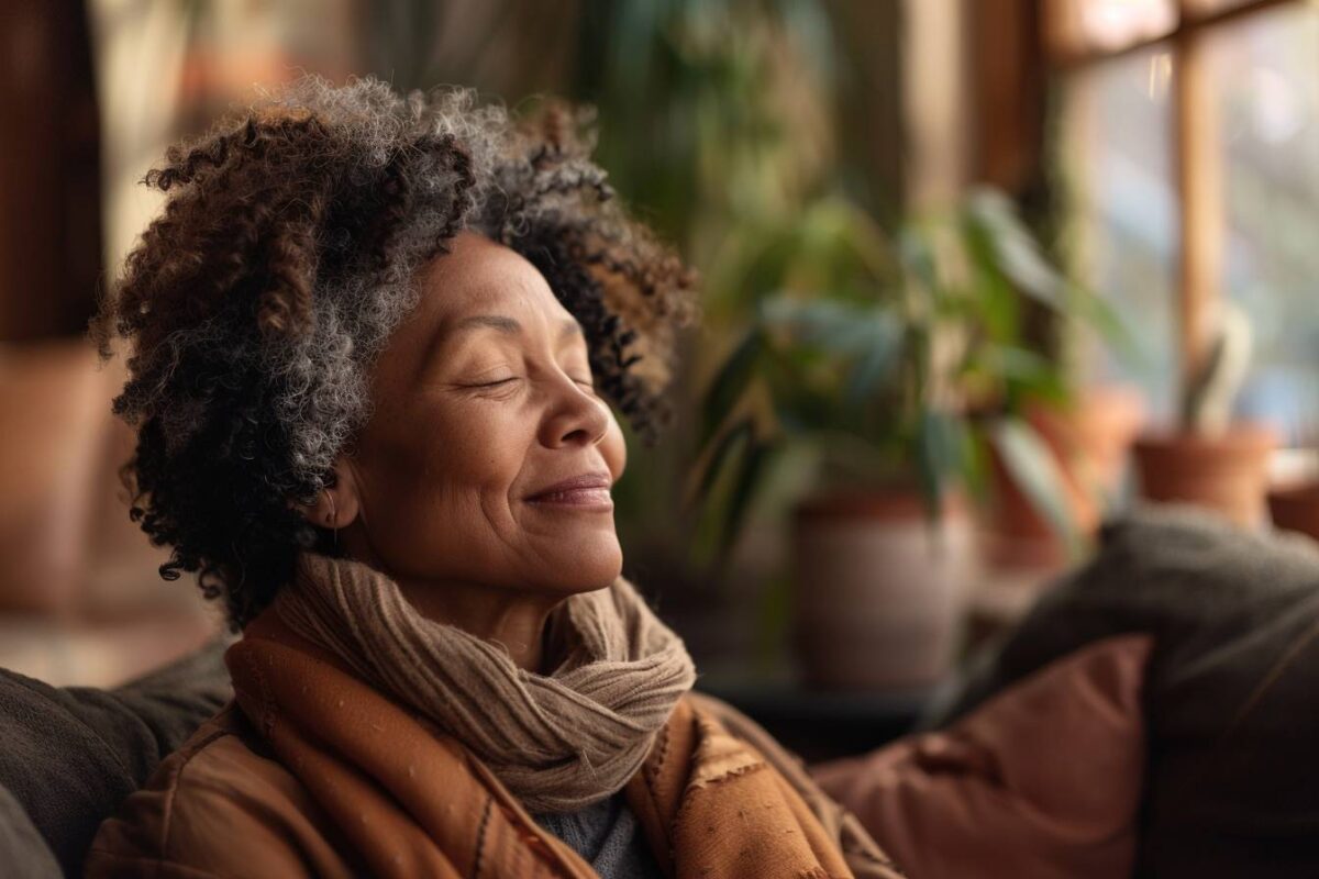 Les seniors et le CBD : il peut révolutionner votre bien-être quotidien