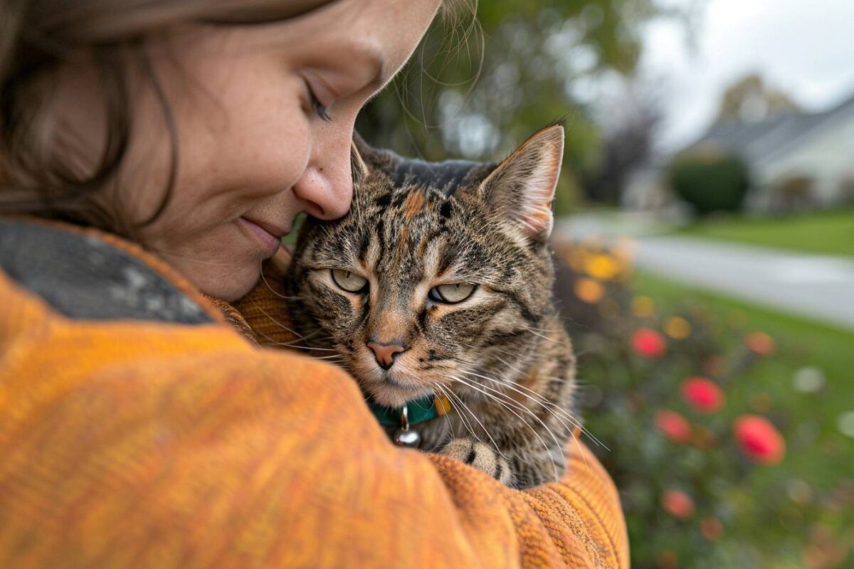 Les trucs pour retrouver rapidement votre chat perdu : guide pratique et émotionnel