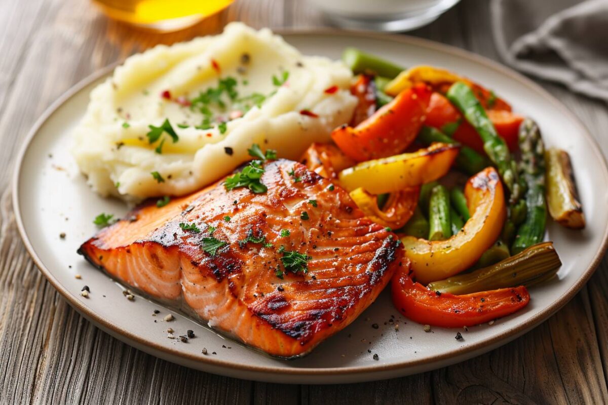 Préparez un délicieux dîner en 10 minutes ce mardi avec une recette simple et surprenante