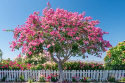 Protégez votre laurier rose des ardeurs du soleil : stratégies essentielles pour un jardin éclatant