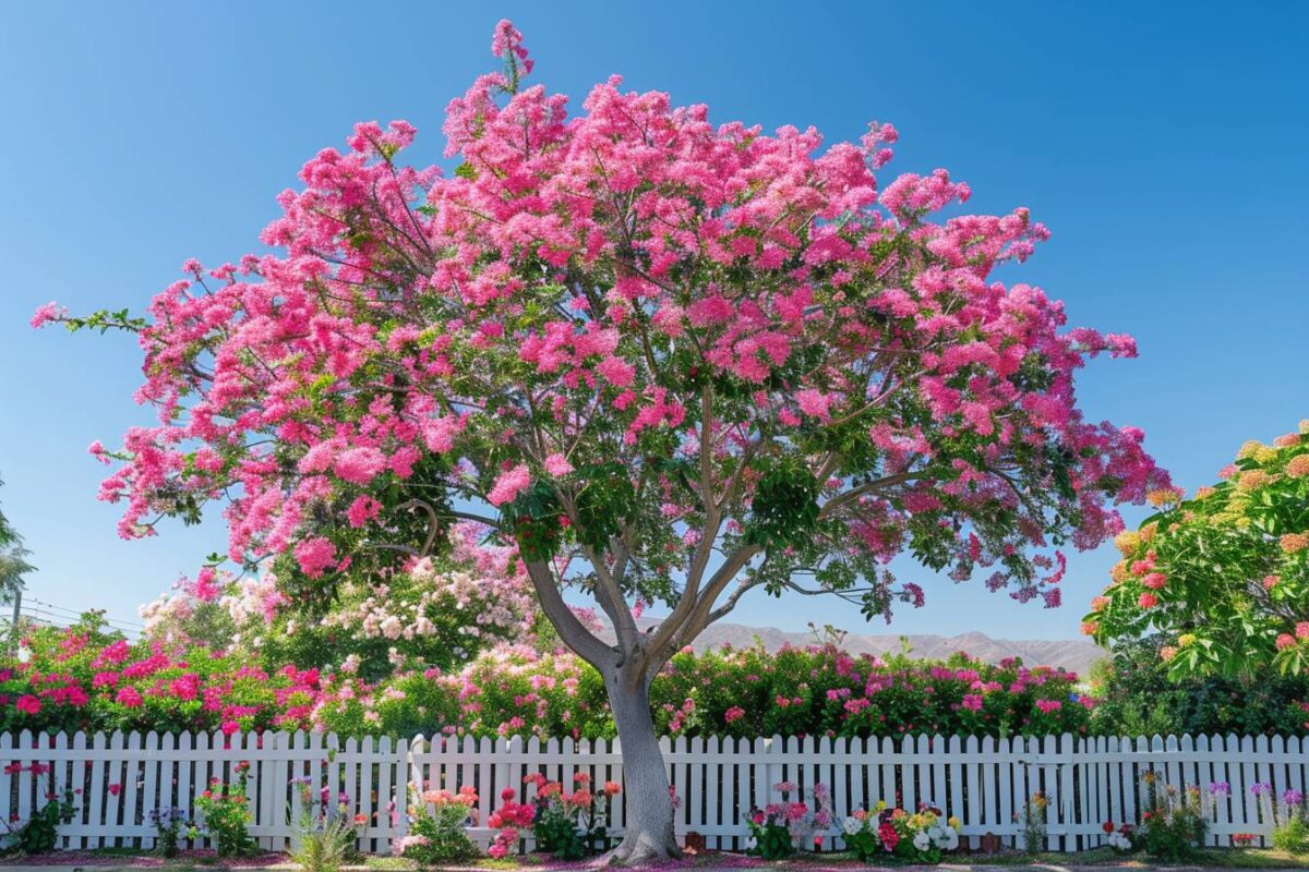 Protégez votre laurier rose des ardeurs du soleil : stratégies essentielles pour un jardin éclatant