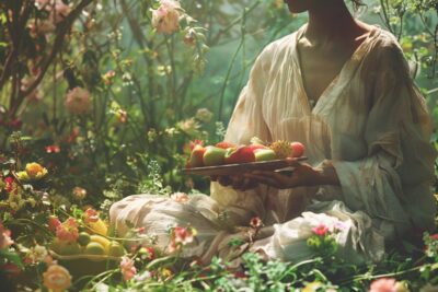 Protégez votre peau et votre palais cet été : découvrez trois astuces naturelles pour éloigner les moustiques