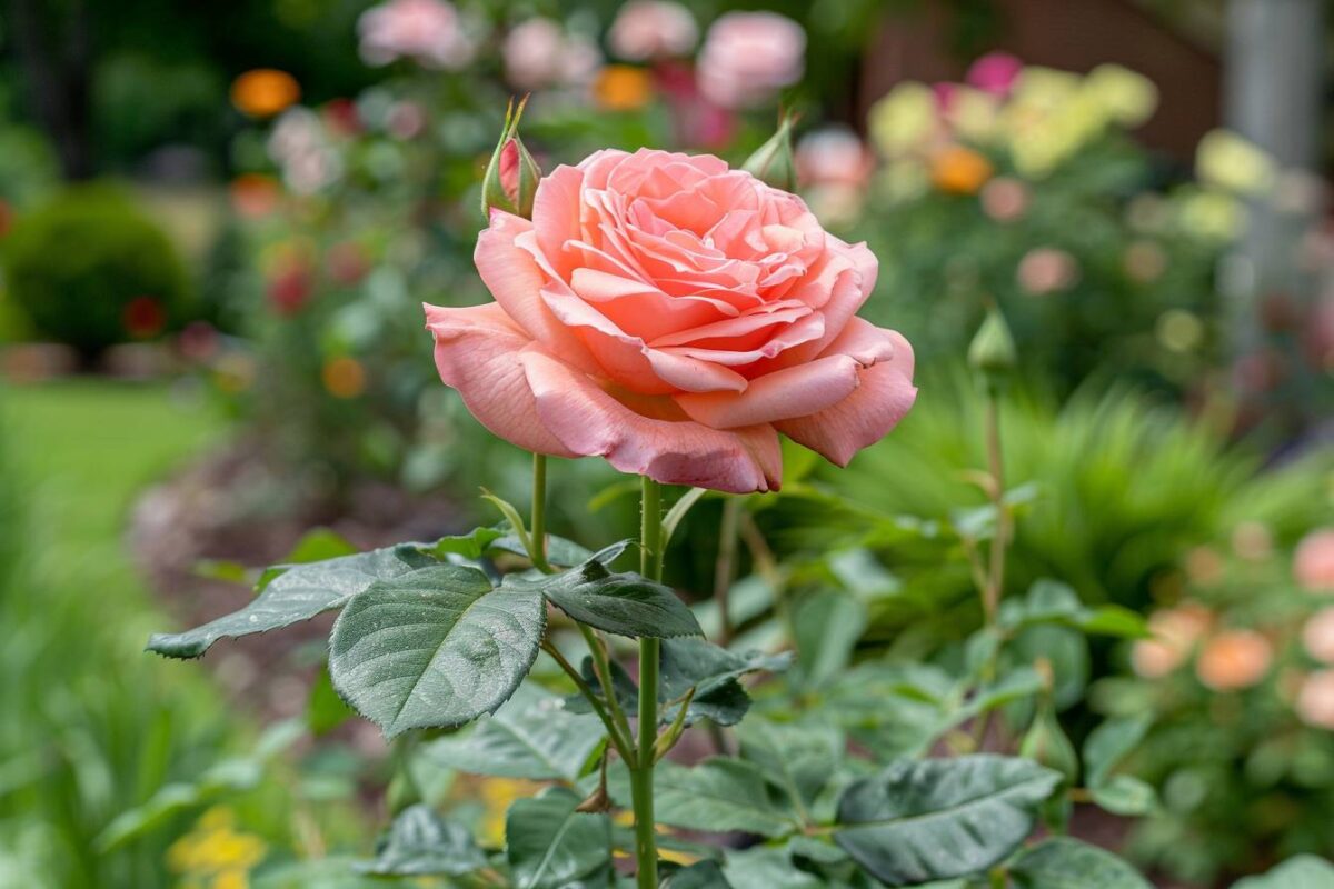 Redonnez vie à vos lauriers-roses : 4 techniques simples pour un jardin éblouissant