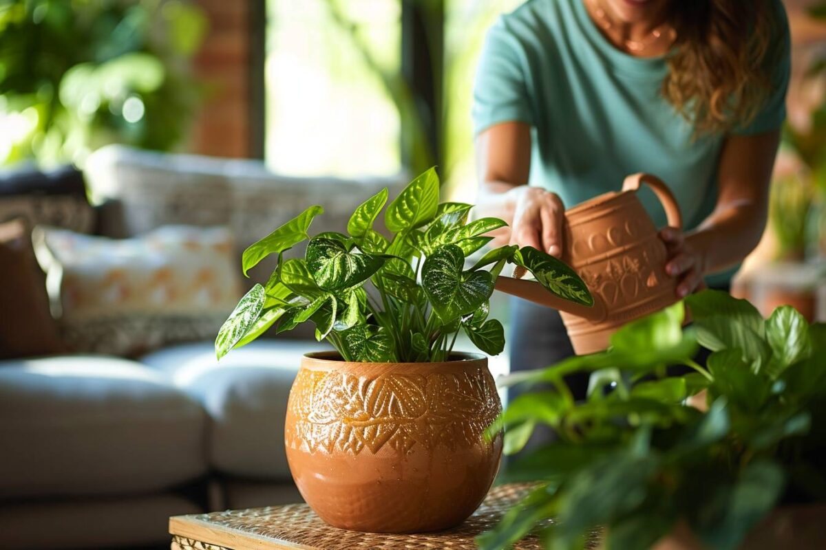 Transformez votre intérieur avec des plantes : guide ultime pour débutants en quête d’espaces verts