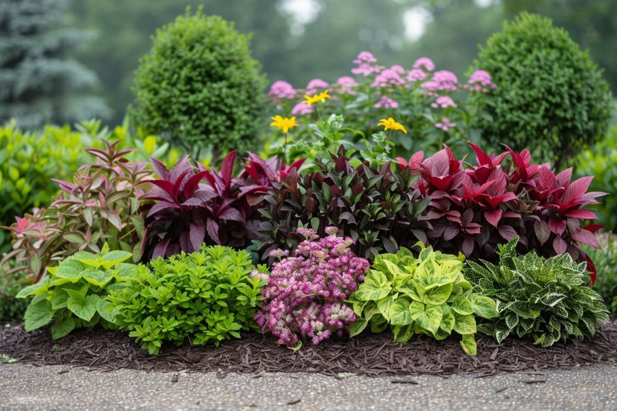 Transformez votre jardin rapidement avec ces 7 plantes couvre-sol incontournables