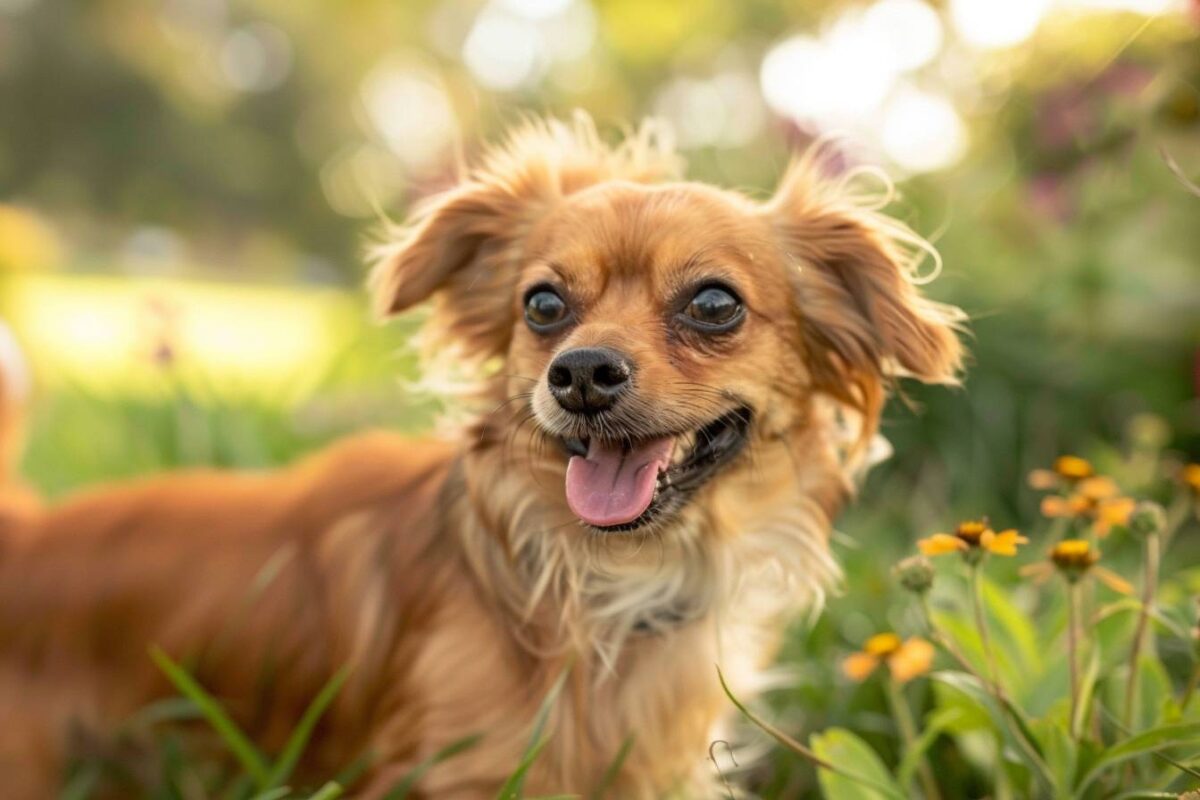 Trouvez la paix pour votre chien : un remède naturel pour éliminer puces et tiques sans risques