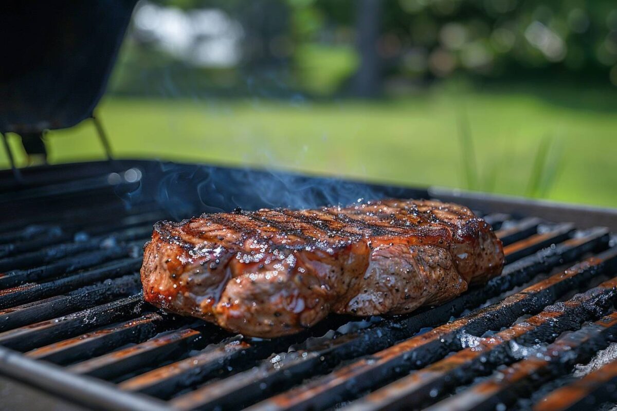 Un steak parfait : 4 conseils et astuces pour une viande irrésistible