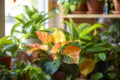 Vos plantes d’intérieur sont-elles menacées ? Identifiez les nuisibles avec nos solutions efficaces