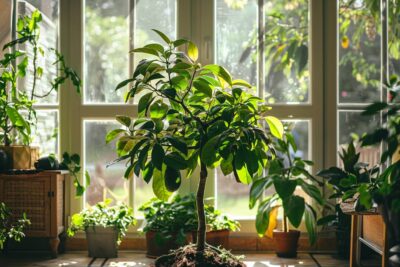 Votre guide ultime pour cultiver un avocatier chez vous : découvrez les secrets pour réussir à coup sûr